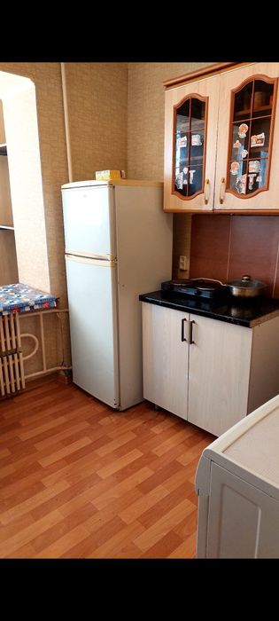 1 комн квартира  31 м²