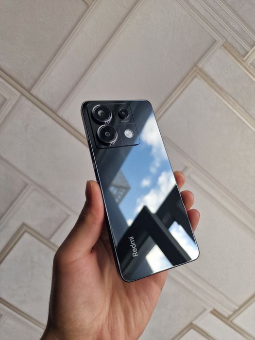 Xiaomi Redmi Note 13 Pro 5G