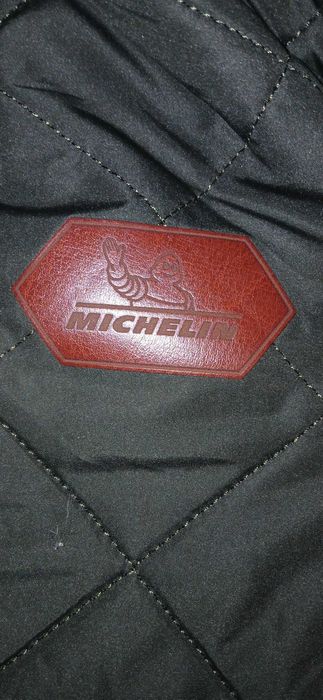 Мъжко яке Barbour Powell Quilt размер L
