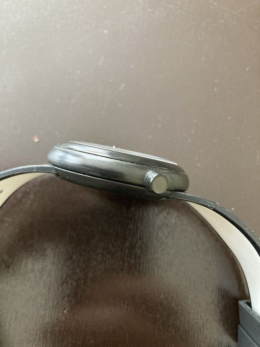 Мъжки оригинален швейцарски часовник Swatch