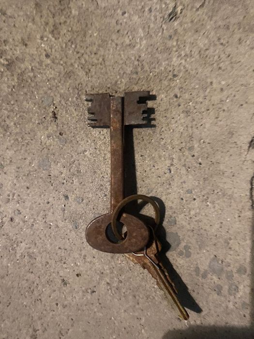 Ворота для гаража