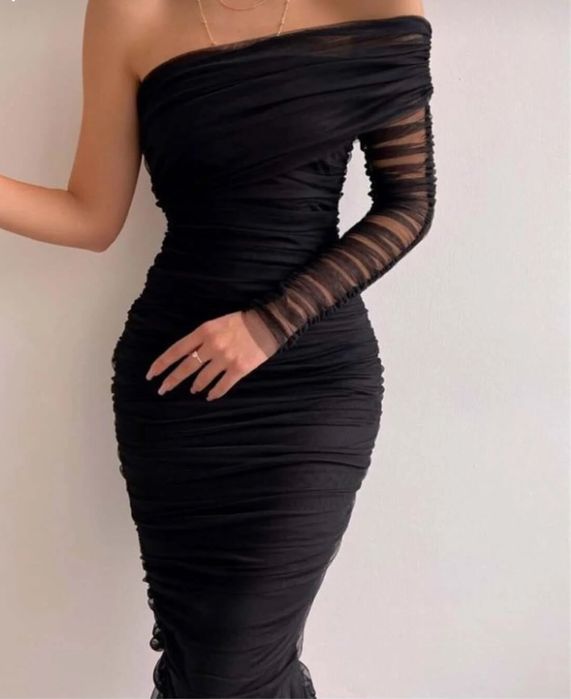 Vand rochie /nepurtata