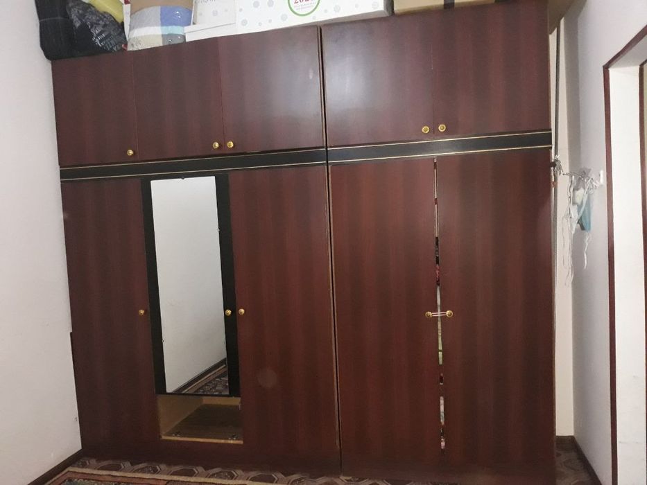 Bir xonali uy ijoraga beriladi