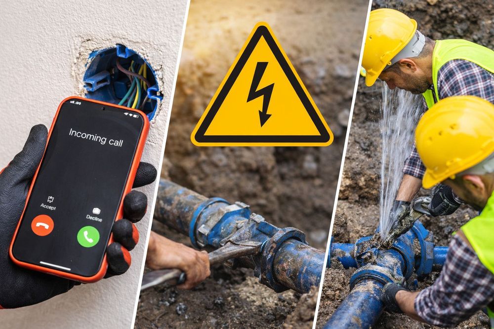 Intervenții rapide, reparații și renovări – Bușteni / Sinaia / Azuga