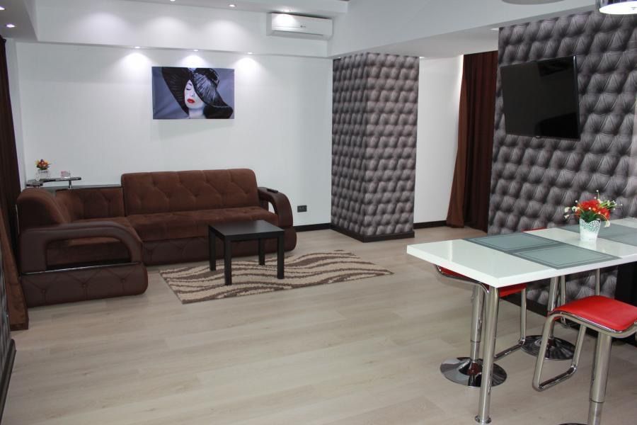 Сдам 1к кв евро ЖК «Саулет Курылыс»