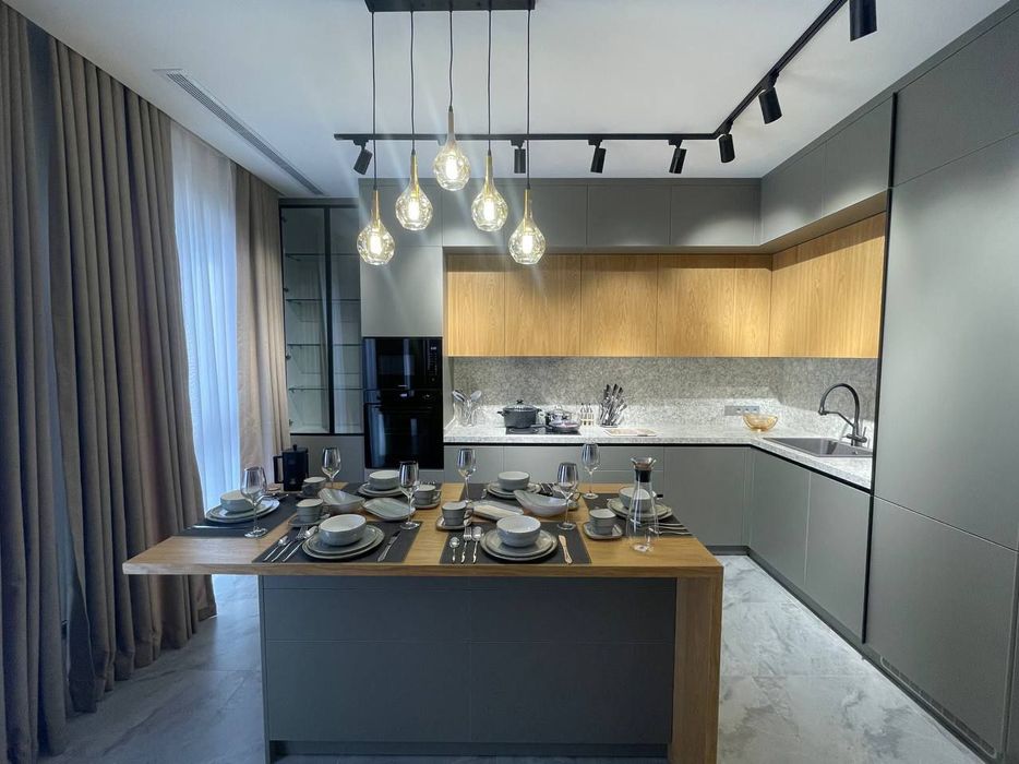 Продаётся 3/8/9 квартира в ЖК Mirabad Avenue,ор Госпитальный рынок