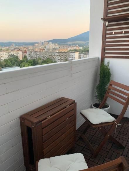Дава се под наем Двустаен апартамент в София, Младост 1 - 50 кв.м за 498.27 € - Снимка #3