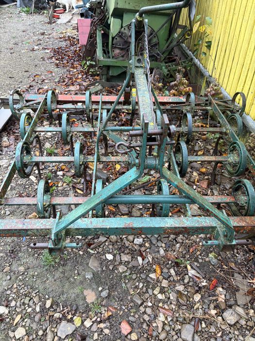 Vând combinator folosit