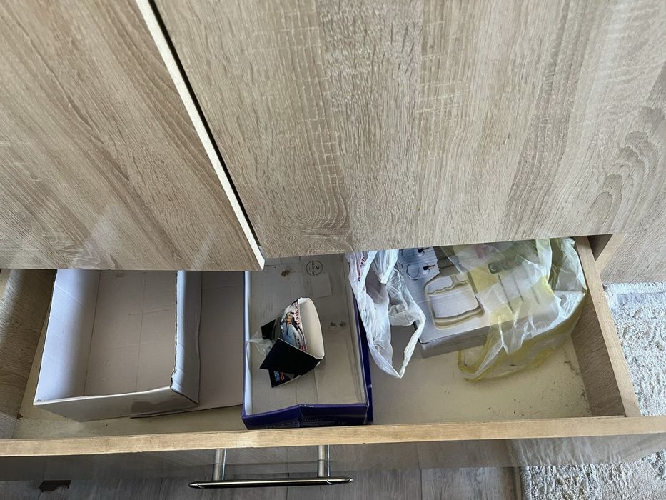 Горка, стенка шкаф для Зала