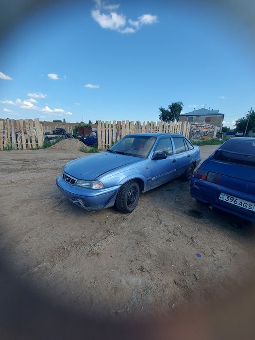 Продам Дэу Нексия РАЗБОР