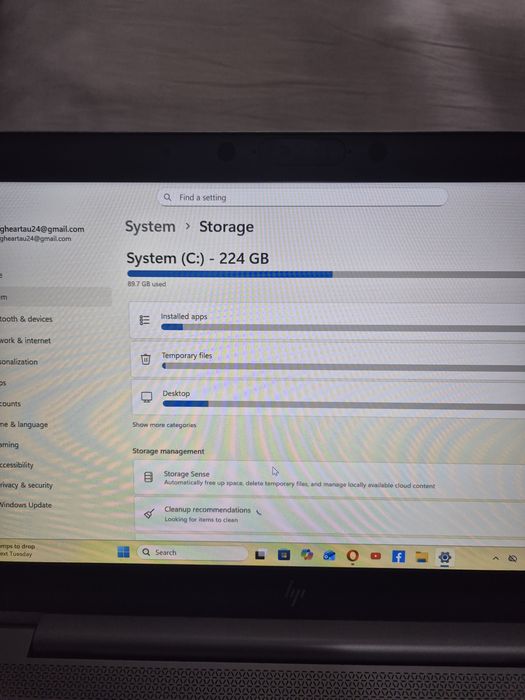 Laptop HP elitebook840 G6