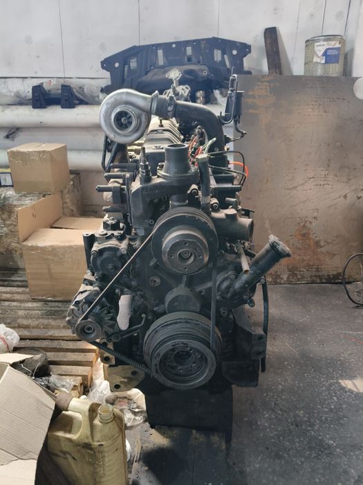 Продам ДВС для трактора  WT590 B