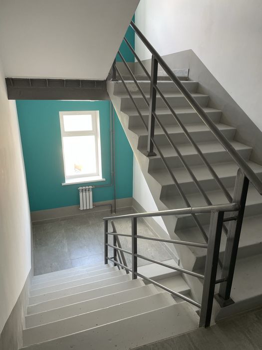 Квартира черновая Aviator2