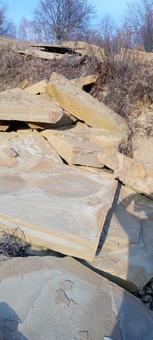 Piatra naturala pt ziduri