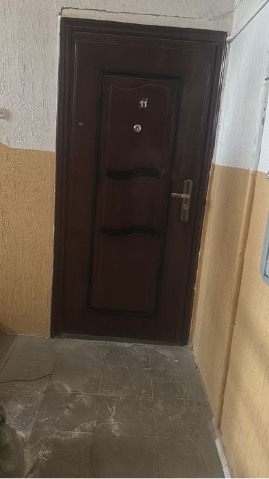 Железный дверь бу сыртқы есік