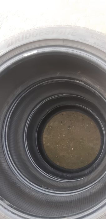 Шины на Камри 70 Bridgestone