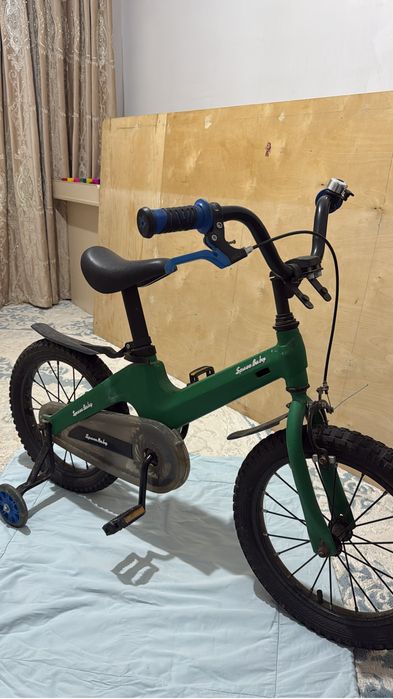 Состояниеси жақсы