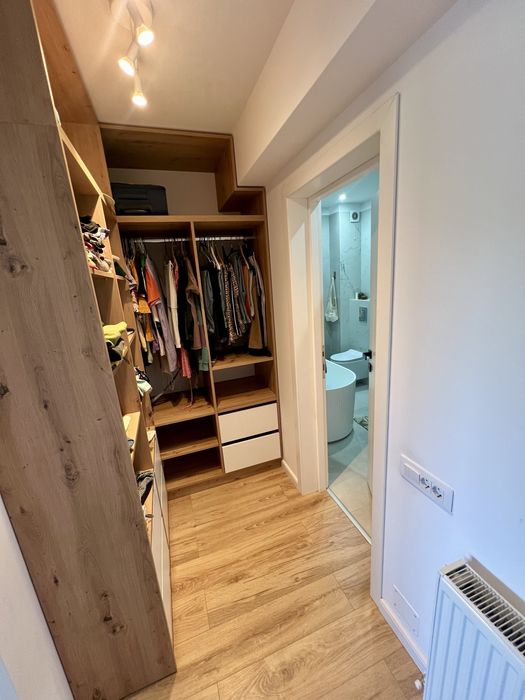Apartament 3 camere de vanzare in Baciu