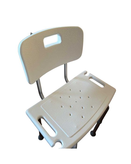 Тоалетен стол за баня - Нов