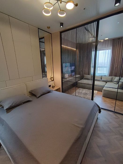 ‼️Сдаёться Квартира ЖК  Акай Сити 2/16/25. 50м² Дархан