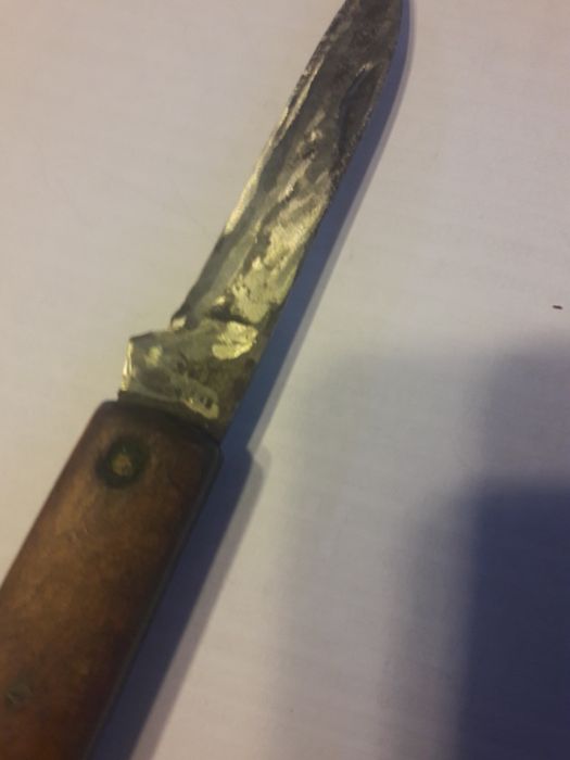 Ретро ножка,ножки и бръснич