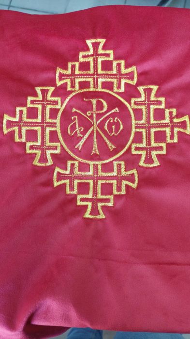 Broderie personalizata.