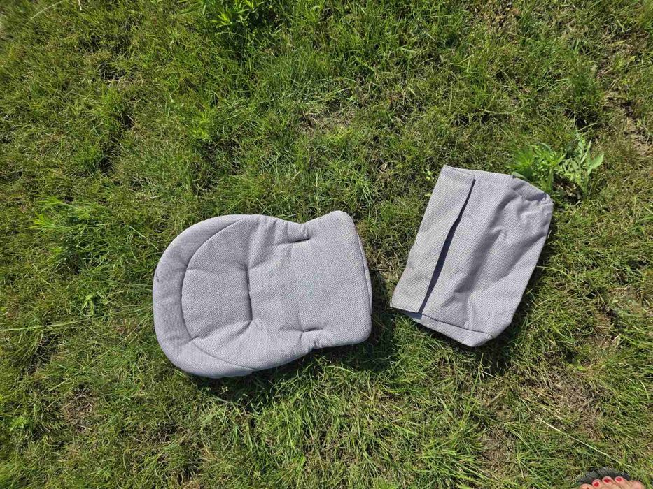 Детска количка Stokke