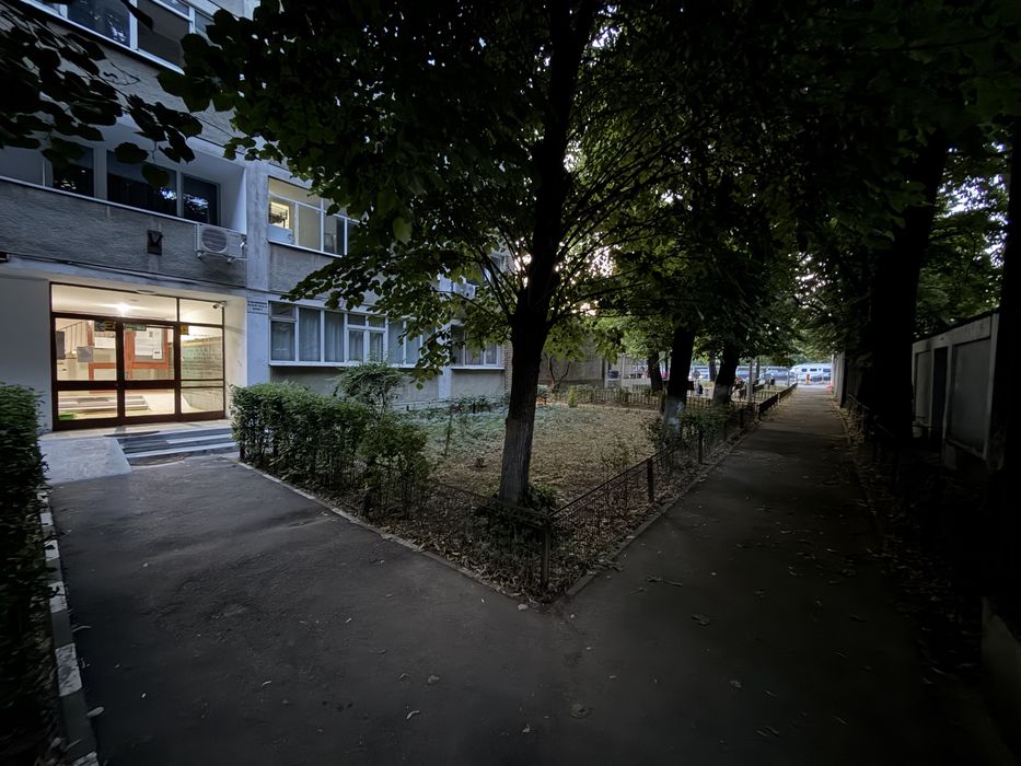 Inchirez apartament B-dul basarabia 550€