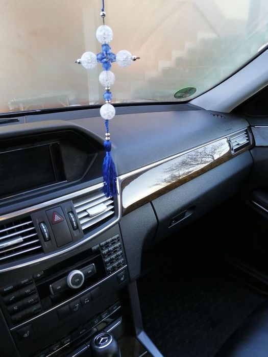 Mercedes-Benz E Stare perfecta, nefumatori.