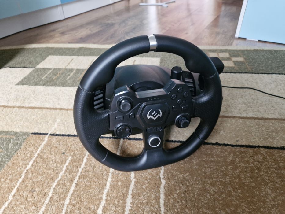 Sven GC-W900 игровой руль