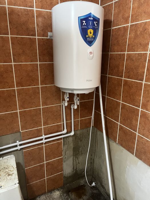 Сантехник 24/7.