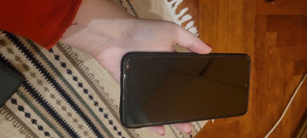 Samsung Galaxy A50 ,Dual Sim