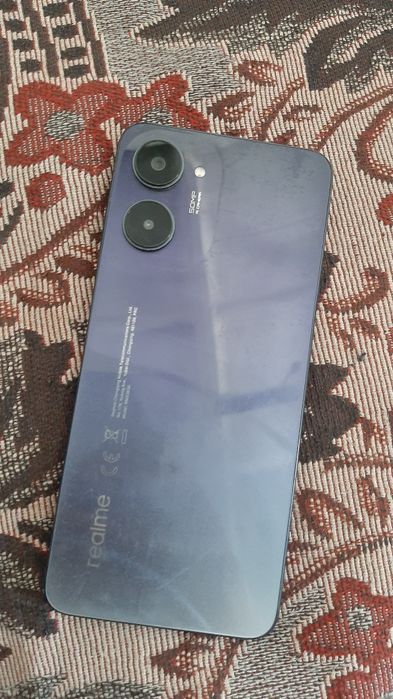 Realmi 10  8/128 Gb holati zo‘r