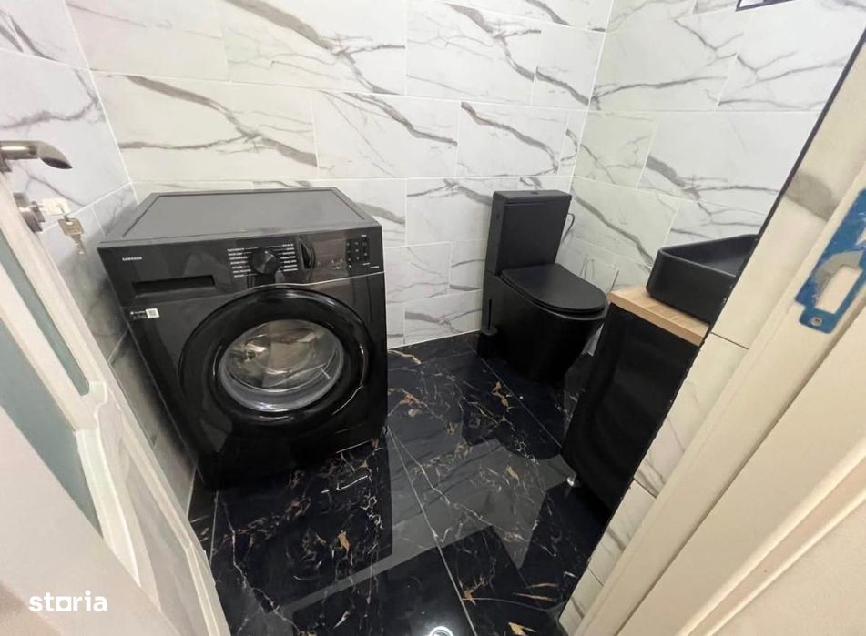 PRIMA INCHIRIERE - Casa moderna cu 3 camere - Horpaz - 800EUR