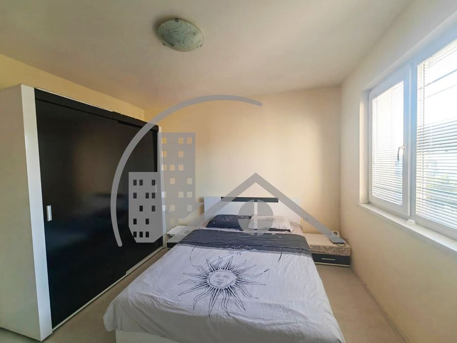 Продава се Тристаен апартамент в Варна, Аспарухово - 71 кв.м за 1028 €/кв.м - Снимка #10