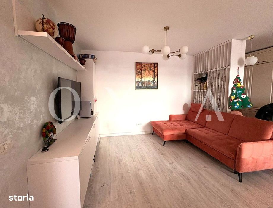 AX1203 Tipografilor, Campeador Residence, Parcare Subterana