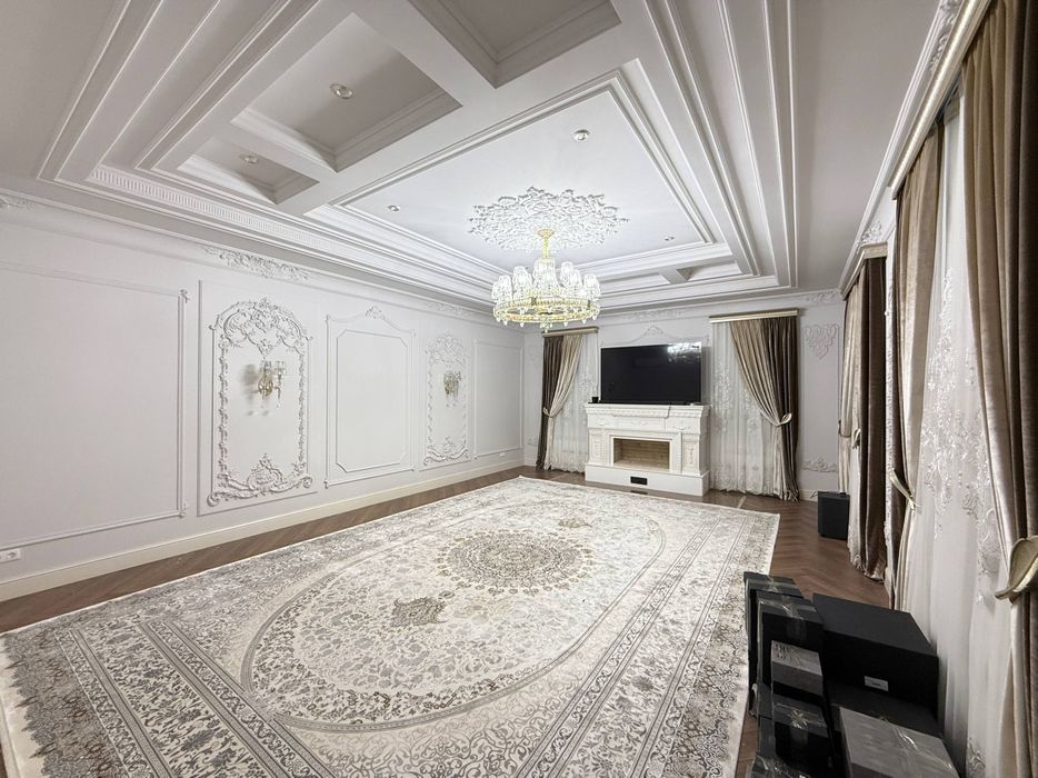 Продается Евро Дом на Саламатина