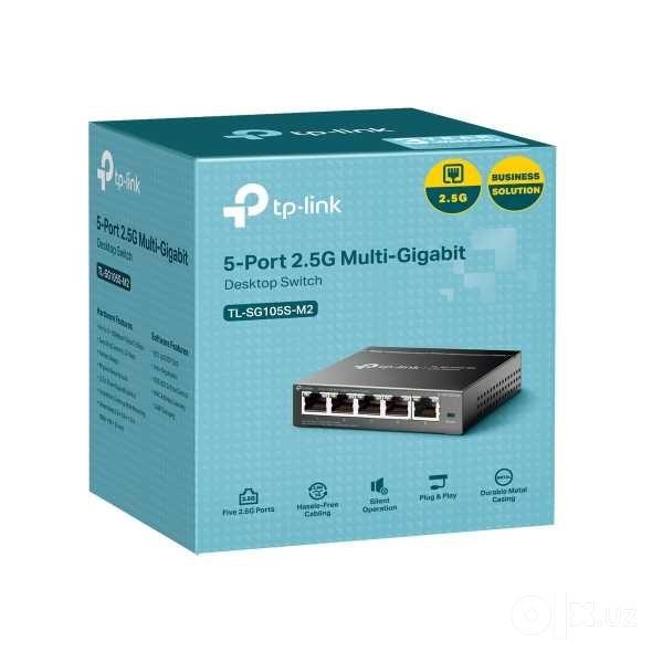 TP-Link Switch TL-SG105PP/105/108/1210MPE/1210PP/1428PE  коммутатор+-