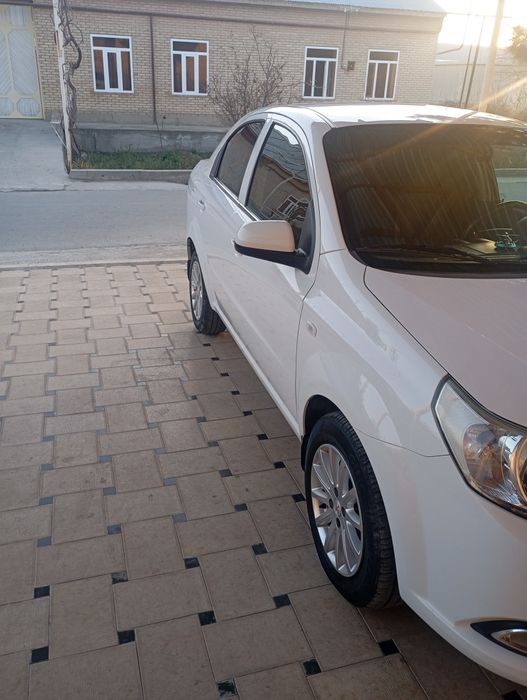 Некся 3 сотилади фул позиция