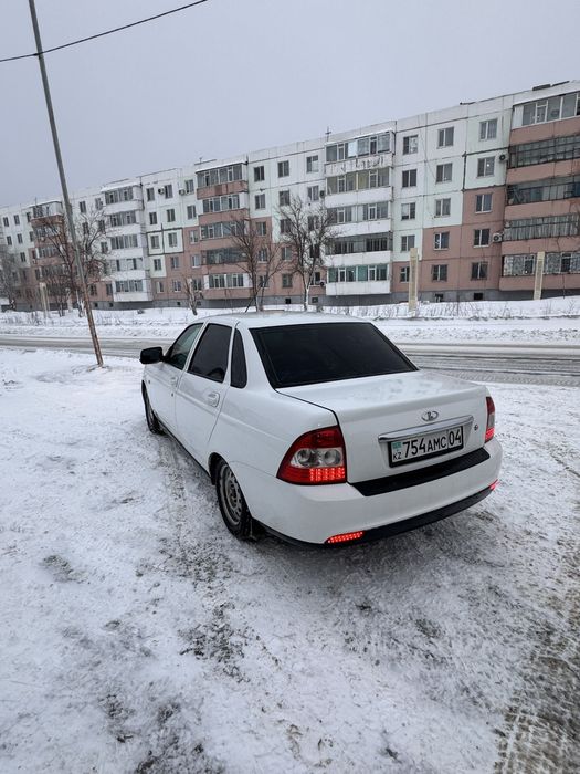 Продам приора 2 16 клапан 127 мотор