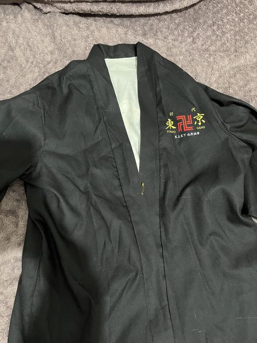 кимоно (аниме тм)