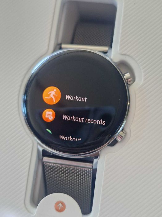 Huawei watch GT2 - използван