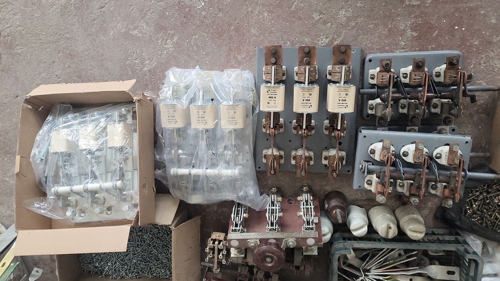 Рубиниклар пускатиллар