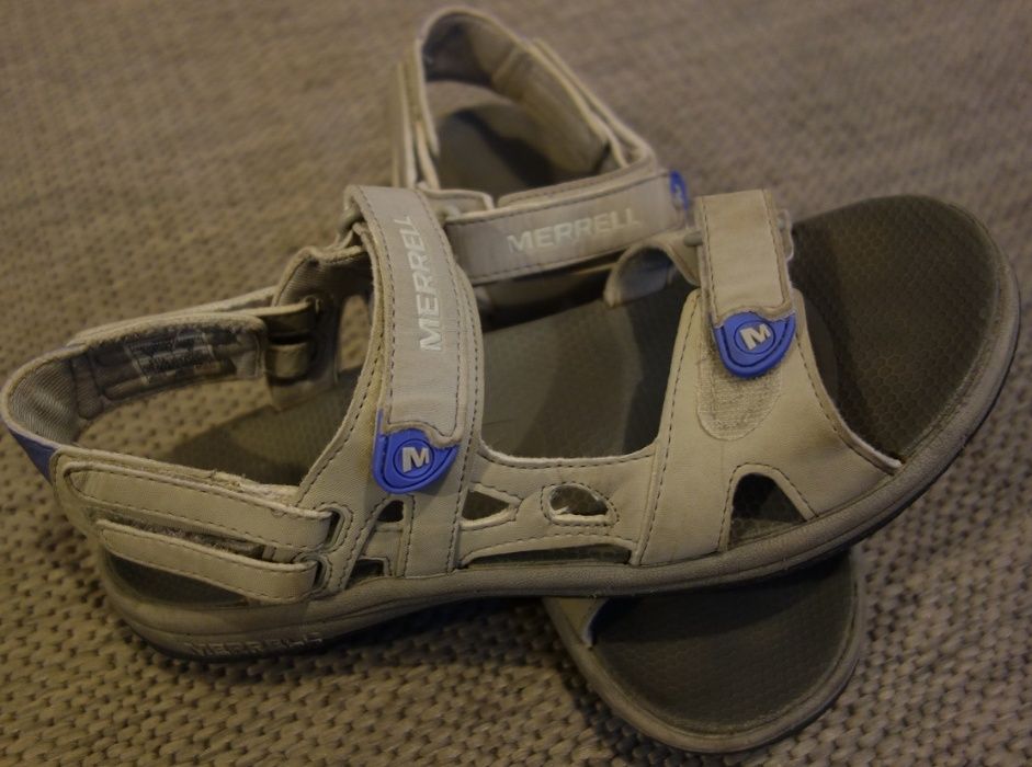 sandale femei Merrell