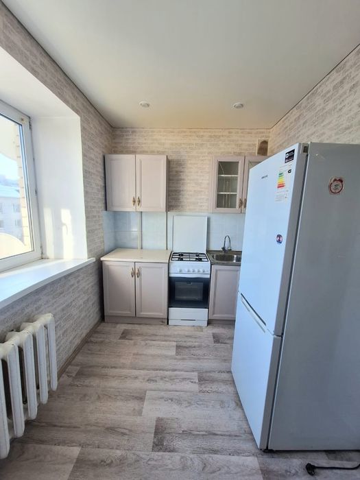 1 комн район Астана недорого