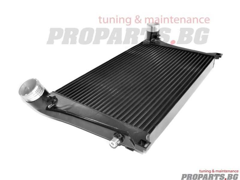 Челен кулер охладител за 1.8 2.0 TSI VW Audi Skoda Seat 12-20