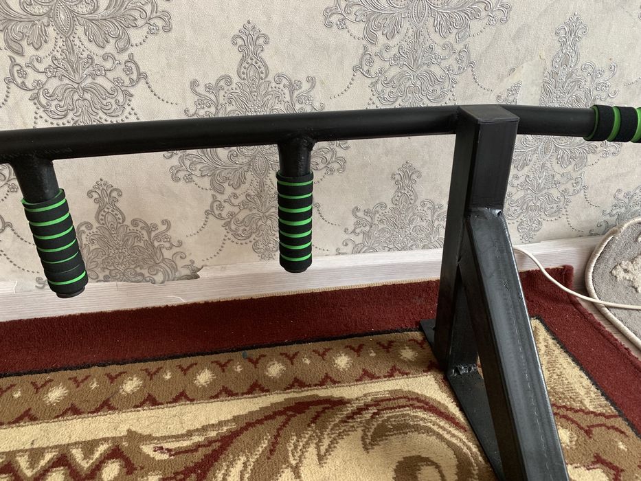 Жаңа ТУРНИК сатылады