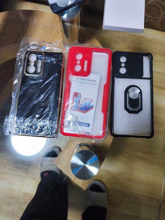 Телефон Xiaomi 11T 128 GB 8GB RAM