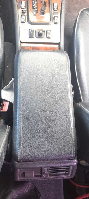 Mercedes-Benz E 320 3.2 CDI