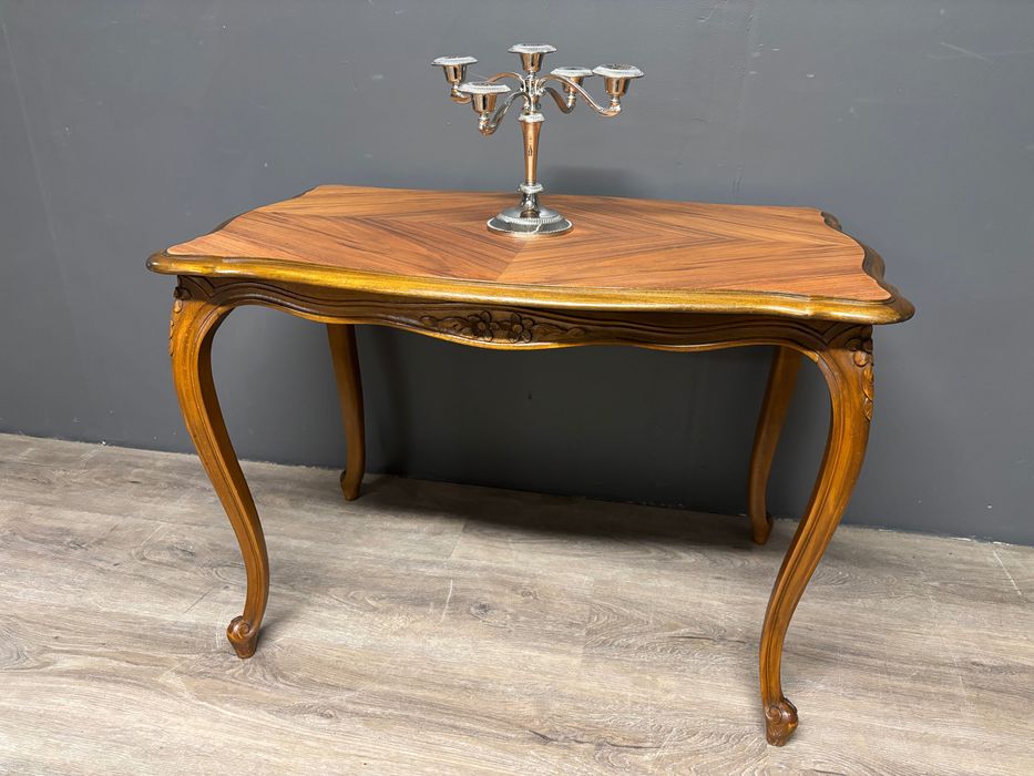 Măsuța cafea retro